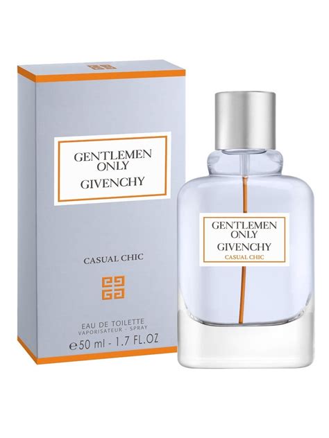 givenchy gentlemen only casual chic douglas|givenchy gentlemen only 100ml.